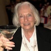 Betty Walker Jacksowski obituary, Saint Augustine, Saint Augustine, Houston