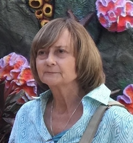 Connie Jo Jimmerson obituary, , Kalispell, Kalispell, Columbia Falls, Kalispell