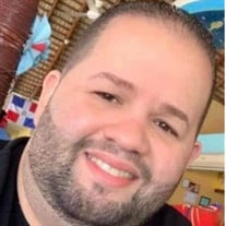 Juan Grullon obituary, Coral Gables, Miami