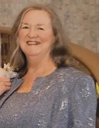 Ruth (Linda) Linda Grodzicki