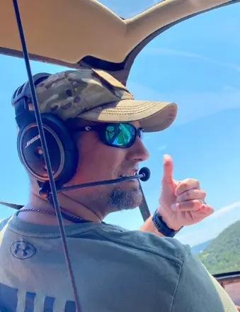 Michael Wesley Hermes obituary, Victoria, Port Lavaca