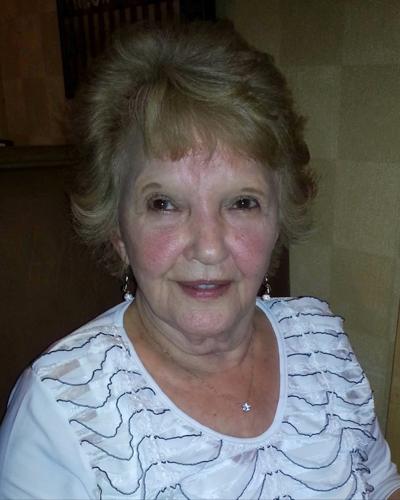 Gay Hancock obituary, Green Bay, Green Bay