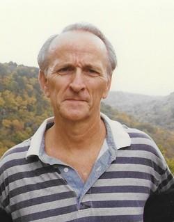 James Coble obituary, Houston, Tomball