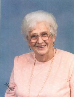 Lois M. Houghton obituary, Gallatin