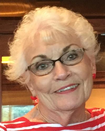 Marjorie R. Glacken obituary, Fishers, Fishers