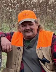 Allen (Gumby) W. Weyant obituary, Claysburg, Claysburg