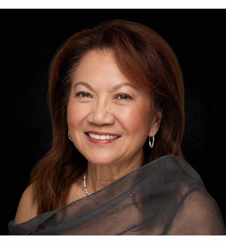 Joyce C. Lee obituary, Aventura, Hackensack, Rye