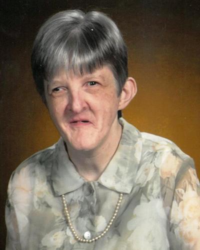 Rachel Nolan obituary, Sarepta And Tupelo, Tupelo, Tupelo