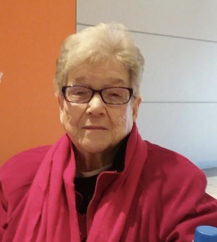 Christine Armenta Mellinger obituary, Oakland, Oakland