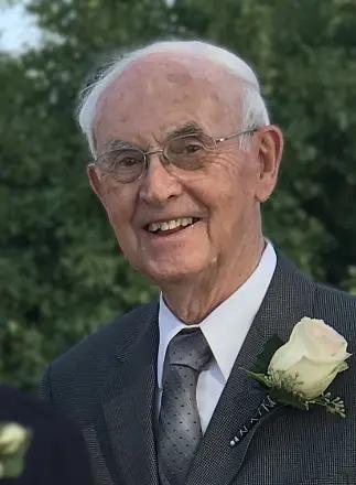 James Henry Stringfield obituary, Shelbyville, Shelbyville, Erin