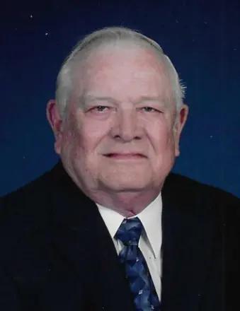 William Gerald DeShazo obituary, Palestine, Palestine, Houston