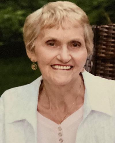 Dorothy G. Riedlinger obituary, Lancaster, Lancaster