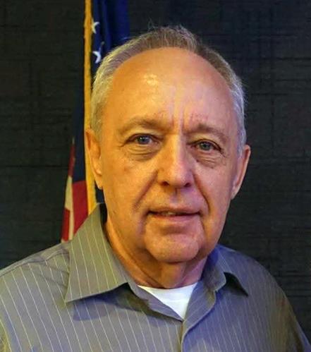 Otto William Wendt III obituary, Fountain, Frankfort, Scottville, Ludington, Manistee