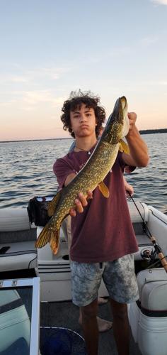 Marley Mickelsen obituary, Minneapolis