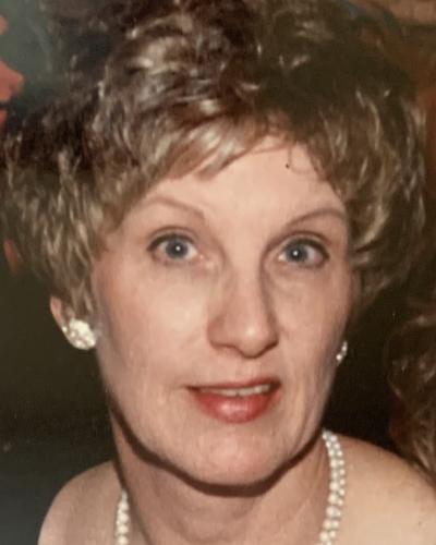 Lana Tunnell Holland obituary, San Antonio, San Antonio, San Antonio