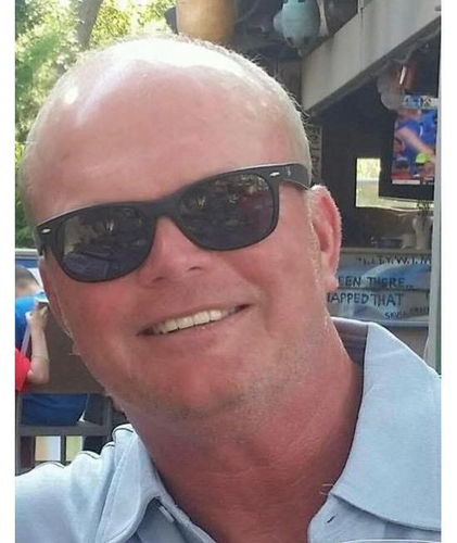 Daniel J. Elmer Sr. obituary, , Medina, Buffalo, Barker