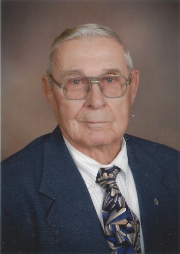 Howard Carlson obituary, , Shenandoah