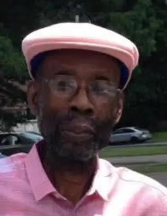 William Davis Elliott