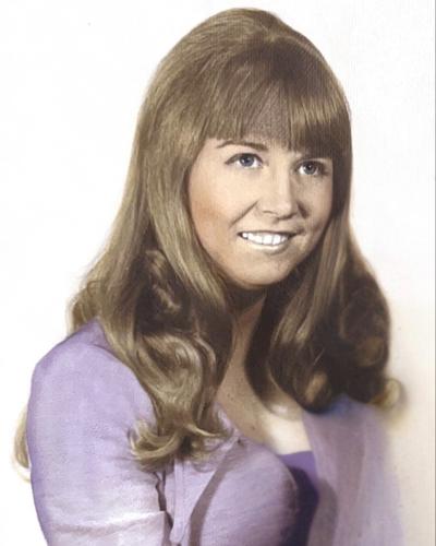 Dorothy Maye Thomas obituary, Tulsa, Tulsa