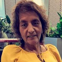 Maria Quiroz obituary, Midland, Midland, Midland