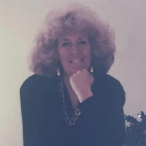 Terry Johnson Beverly obituary, Stafford, Fredericksburg