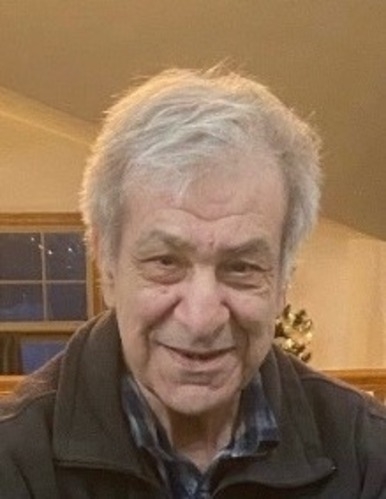 Michael Maroon obituary, , Madison, Madison