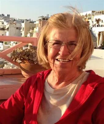 Ann Corinne Henriksen obituary, Beverly, Beverly