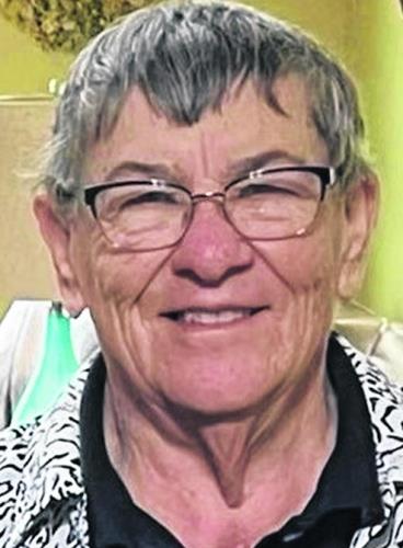 Judith Francis obituary, , Piqua, Fort Loramie, Greenville, Sidney, Troy