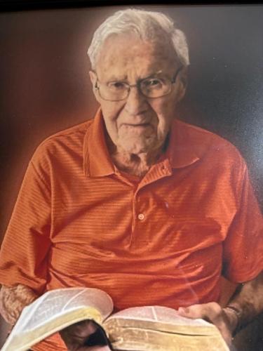 Herman Warren Baker obituary, Evans, Evans, Charleston, Hamlin