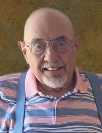 Kenneth Charles Dunn