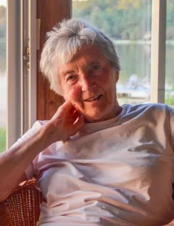 Mary (M.A.) Allen Bramhall obituary, Concord, Concord, Providence