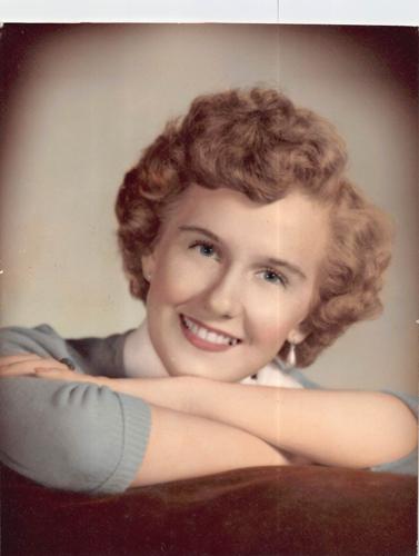 Jeanine Cummings Arledge obituary, Decatur, Decatur