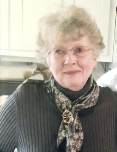 Sandra C. Dunleavy obituary, 