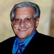 Ronald Joseph Spadafore obituary, Sterling Heights, Shelby Township