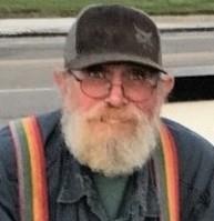 David Gladding obituary, Mulvane, Wichita