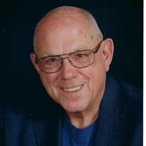 James (Jim) Eugene Eppler obituary, Bartlesville, Dewey