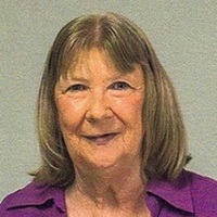 Judith Puthoff obituary, Hartford, Salem