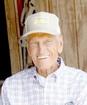 ADOLPH HINSON obituary, , Tecumseh, Shawnee, Buies Creek