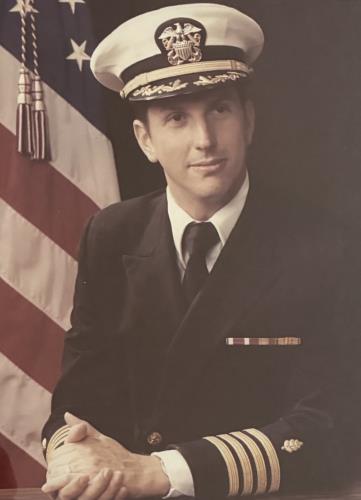 Howard Cupples obituary, , Annapolis, Washington