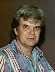 William (Bill) Michael Pitman