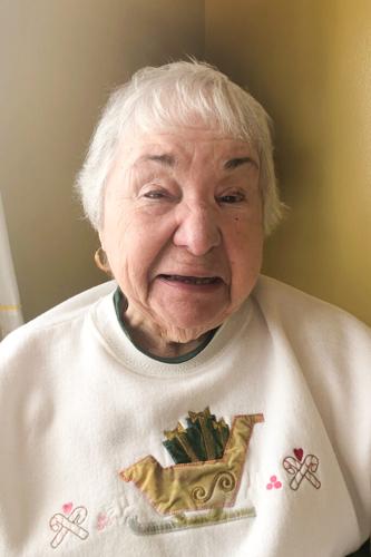 Onelia Cabrera obituary, Laguna Hills