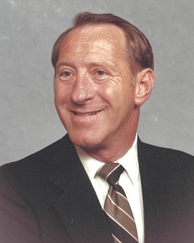 James Franklin Miller obituary, Springfield, Clark County, Springfield, Enon