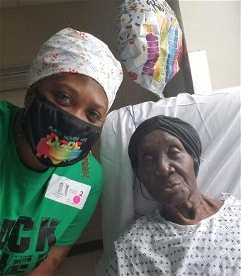 Mamie Bernice Stokes (Stokes) obituary, Fayetteville, Fayetteville