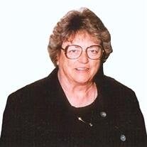 Joan B Hogge obituary, Roy, Salt Lake City, Provo