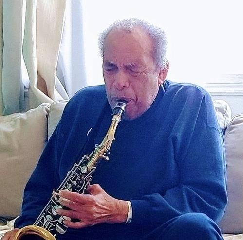 Kermit Hutchins obituary, Colma, San Francisco