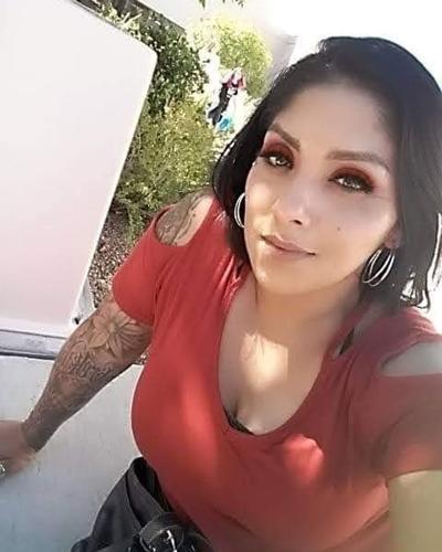 Monique Briones obituary, Albuquerque, Albuquerque