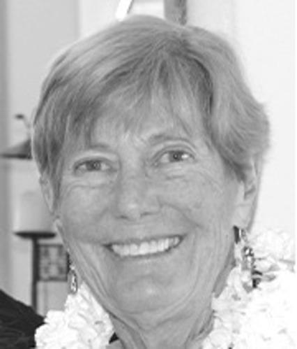 Gail Ann Brandon obituary, Colorado Springs, Honolulu, Colorado Springs, Colorado Springs, Honolulu, Honolulu