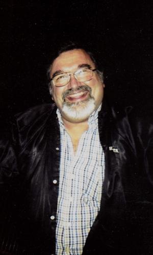 Thomas Richard Yeates obituary, Raytown, Raytown