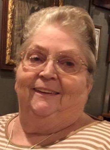 Connie Maude Bradshaw (Jacobs) obituary, Harrodsburg, Harrodsburg