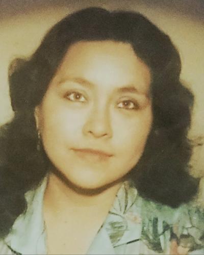 Estela Zepeda obituary, Omaha, Omaha